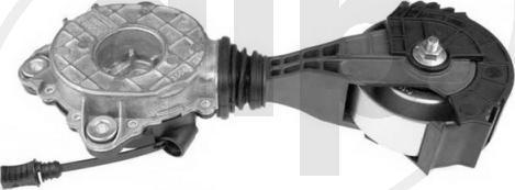 ALP ALP-005810 - Intinzator curea, curea distributie allinparts.ro