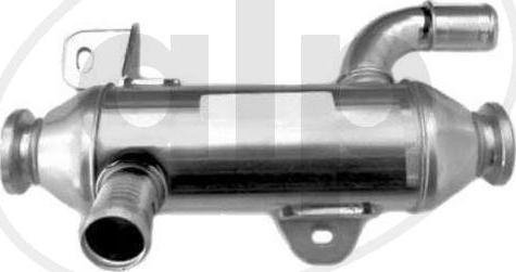 ALP ALP-005244 - Radiator, recirculare gaze de esapament allinparts.ro