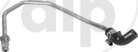 ALP ALP-005258 - Furtun aer supraalimentare - allinparts.ro