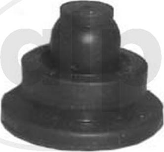 ALP ALP-005265 - Acoperire motor allinparts.ro