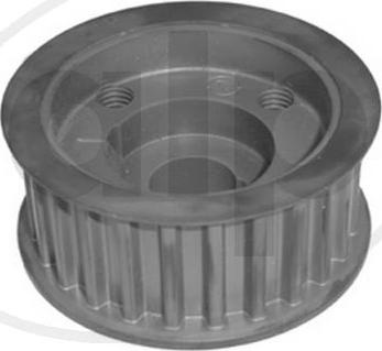 ALP ALP-005204 - Roata dintata, ax cu came - allinparts.ro