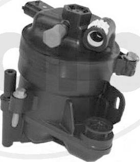 ALP ALP-005275 - Filtru combustibil allinparts.ro