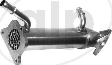 ALP ALP-005791 - Radiator, recirculare gaze de esapament - allinparts.ro