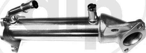 ALP ALP-005792 - Radiator, recirculare gaze de esapament - allinparts.ro