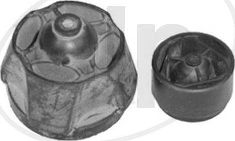 ALP ALP-005763 - Acoperire motor allinparts.ro