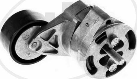 ALP ALP-005785 - Intinzator curea, curea distributie allinparts.ro
