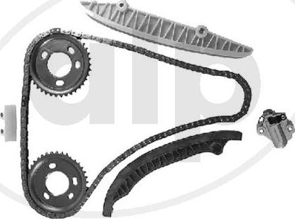 ALP ALP-005786 - Chit lant de distributie - allinparts.ro