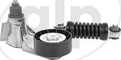 ALP ALP-005783 - Intinzator curea, curea distributie allinparts.ro