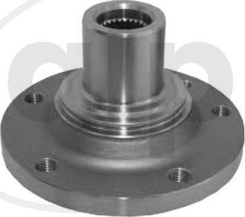 ALP ALP-006598 - Butuc roata - allinparts.ro