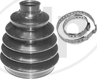 ALP ALP-006694 - Burduf cauciuc, articulatie planetara - allinparts.ro