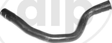 ALP ALP-006631 - Furtun ulei allinparts.ro