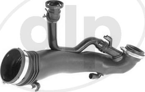 ALP ALP-006094 - Furtun aer supraalimentare allinparts.ro