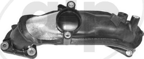 ALP ALP-006062 - Furtun aer supraalimentare allinparts.ro