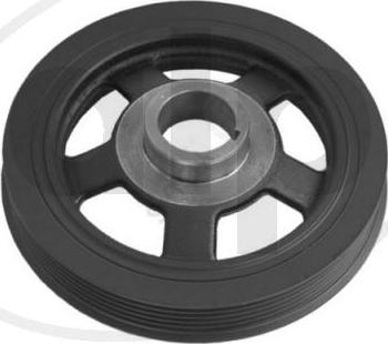 ALP ALP-006005 - Fulie curea, arbore cotit allinparts.ro