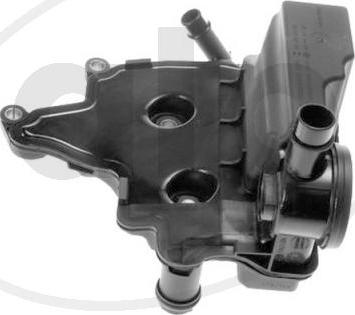 ALP ALP-006035 - Separator ulei, ventilatie bloc motor allinparts.ro