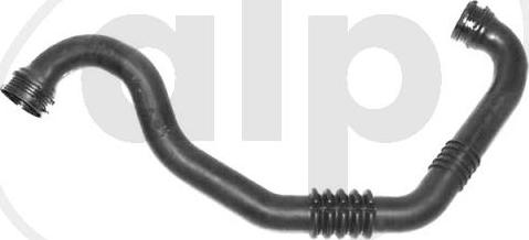 ALP ALP-006145 - Furtun aer supraalimentare - allinparts.ro