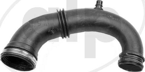 ALP ALP-006119 - Furtun aer supraalimentare - allinparts.ro