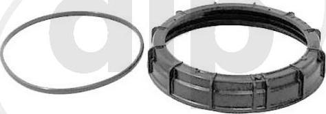 ALP ALP-006114 - Buson,rezervor de combustibil - allinparts.ro