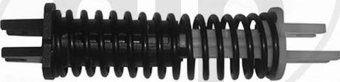 ALP ALP-006113 - Arc, pedal ambreiaj allinparts.ro