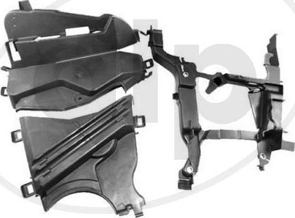 ALP ALP-006139 - Capac, curea dintata allinparts.ro