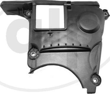 ALP ALP-006138 - Capac, curea dintata allinparts.ro