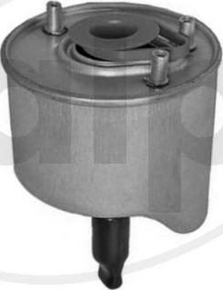 ALP ALP-006843 - Filtru combustibil allinparts.ro