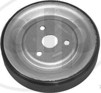 ALP ALP-006847 - Fulie, pompa apa allinparts.ro
