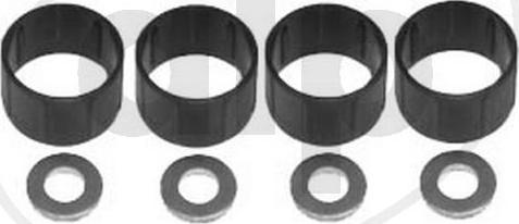 ALP ALP-006864 - Set garnituri etansare,injectoare - allinparts.ro