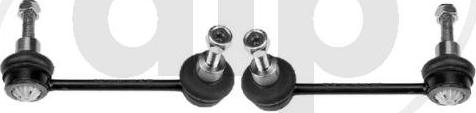 ALP ALP-006809 - Brat / bieleta suspensie, stabilizator allinparts.ro