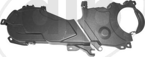 ALP ALP-006804 - Capac, curea dintata allinparts.ro