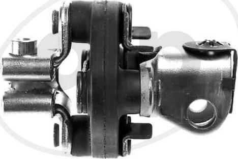 ALP ALP-006870 - Articulatie, coloana de directie allinparts.ro