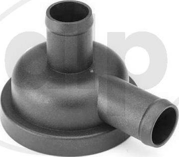 ALP ALP-006302 - Separator ulei, ventilatie bloc motor - allinparts.ro