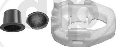 ALP ALP-006329 - Pedala frana - allinparts.ro