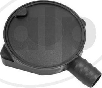 ALP ALP-006256 - Ventil, aerisire carter - allinparts.ro