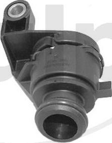ALP ALP-006207 - Conducta tubulara, Supapa-AGR allinparts.ro