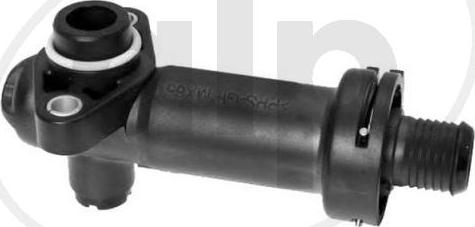 ALP ALP-006274 - Termostat,racire ulei - allinparts.ro