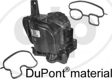 ALP ALP-006798 - Supapa EGR allinparts.ro
