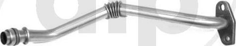 ALP ALP-006747 - Conducta ulei, incarcare allinparts.ro