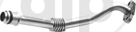 ALP ALP-006756 - Conducta ulei, incarcare allinparts.ro
