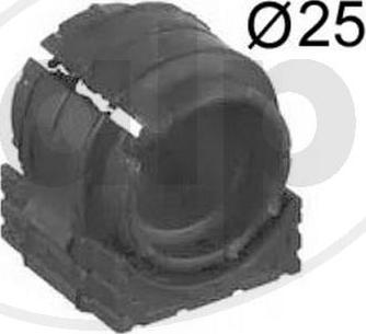ALP ALP-006726 - Cuzinet, stabilizator allinparts.ro
