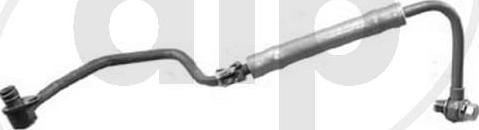 ALP ALP-006773 - Conducta ulei, incarcare allinparts.ro
