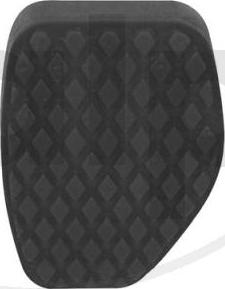 ALP ALP-000955 - Acoperire pedala, pedala frana allinparts.ro