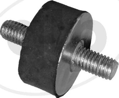 ALP ALP-000965 - Tampon ,filtru de aer - allinparts.ro