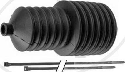 ALP ALP-000490 - Ansamblu burduf, directie - allinparts.ro