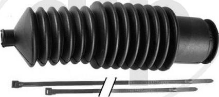 ALP ALP-000491 - Ansamblu burduf, directie - allinparts.ro