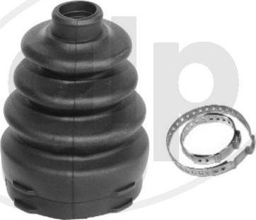 ALP ALP-000443 - Burduf cauciuc, articulatie planetara - allinparts.ro