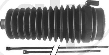 ALP ALP-000462 - Ansamblu burduf, directie - allinparts.ro