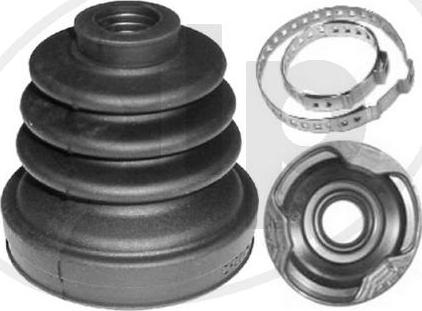 ALP ALP-000438 - Burduf cauciuc, articulatie planetara allinparts.ro