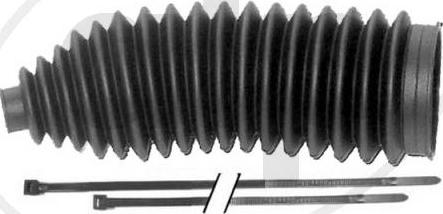 ALP ALP-000542 - Ansamblu burduf, directie - allinparts.ro