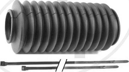 ALP ALP-000562 - Ansamblu burduf, directie - allinparts.ro